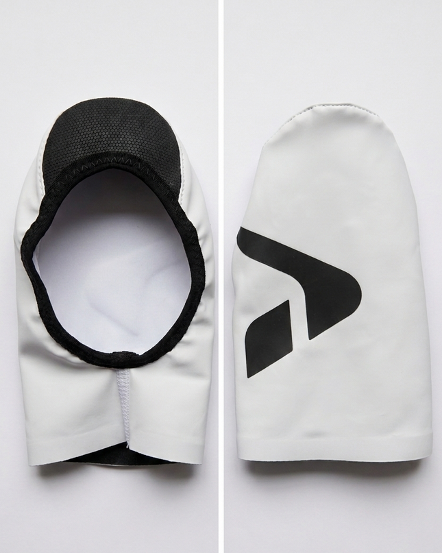 Aero Toe Cover