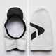 Aero Toe Cover