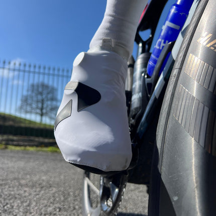 Aero Toe Cover