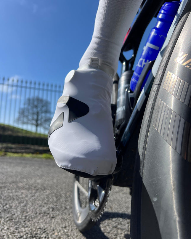 Aero Toe Cover