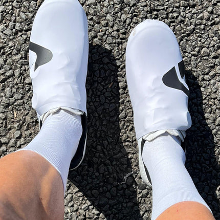 Aero Toe Cover