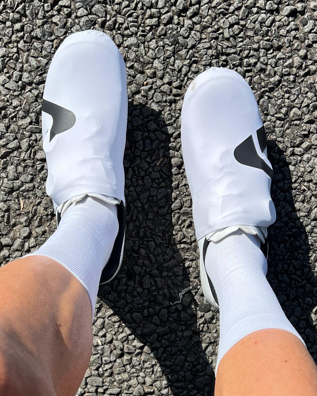 Aero Toe Cover